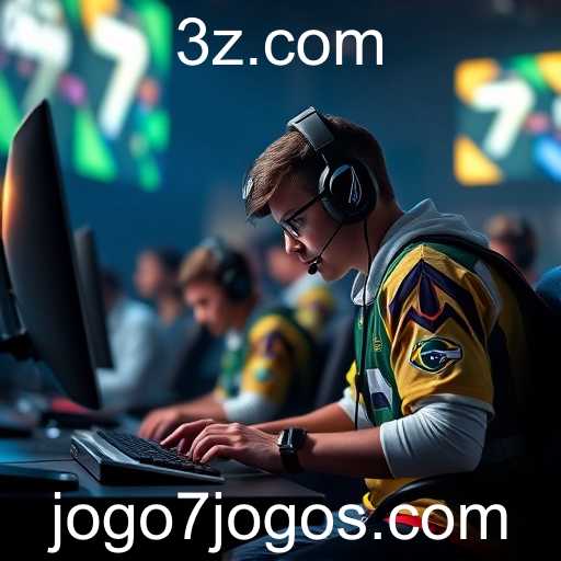 Avanços e Desafios nos E-Sports em 2025