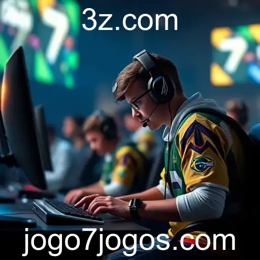 Avanços e Desafios nos E-Sports em 2025