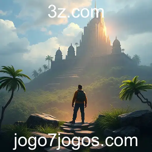Atração e Desafios dos Jogos de Aventura no 7jogos