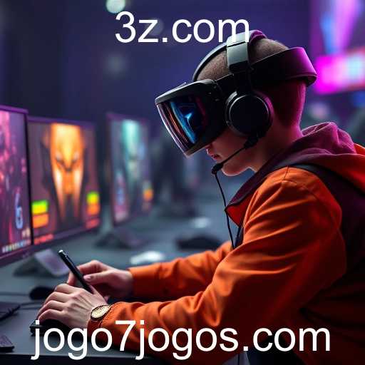 A Evolução do Mercado de Jogos em 2025