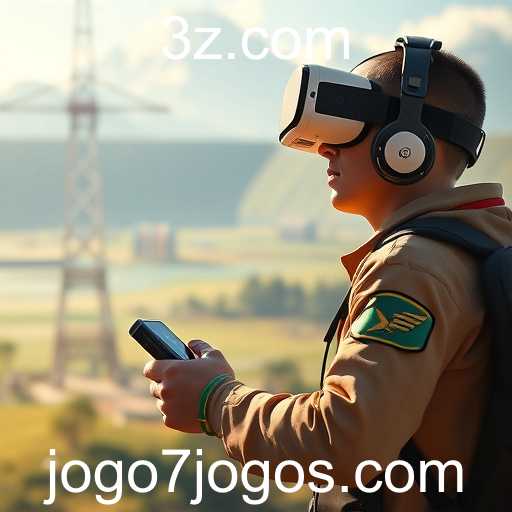A Evolução dos Jogos Digitais em 2025