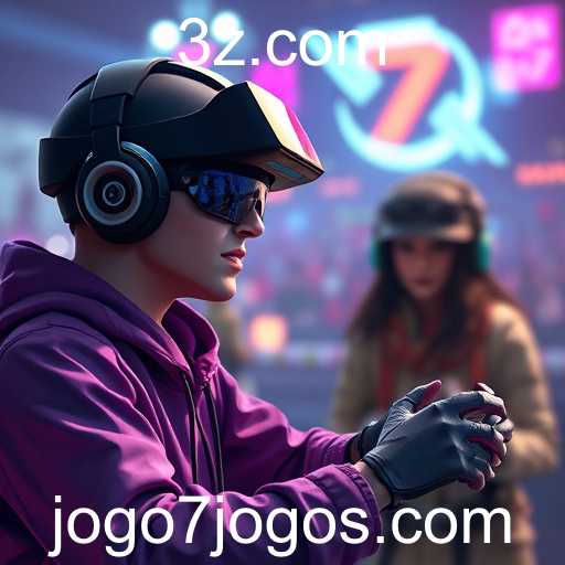 Evolução dos Jogos: Inovações e Tendências para 2025