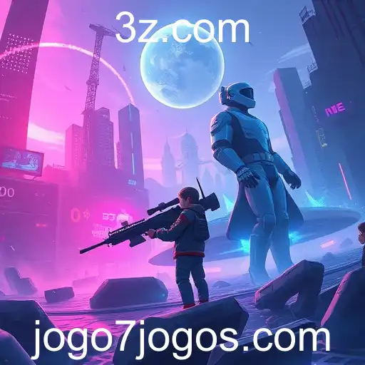 A Revolução dos Jogos com Tecnologia Imersiva