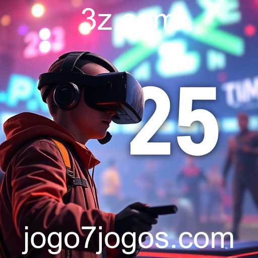 Tendências e Inovações nos Jogos Online em 2025