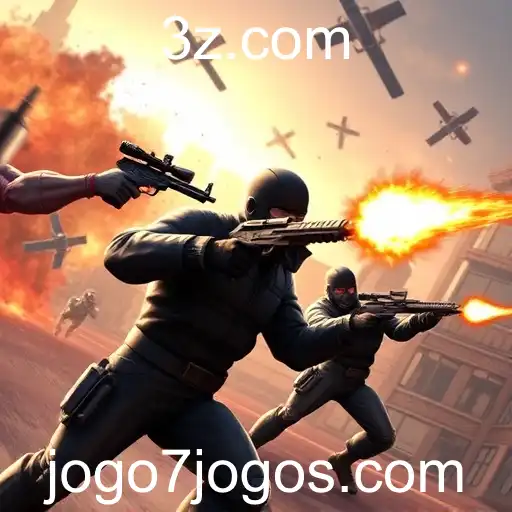 A Revolução dos Jogos em 2025