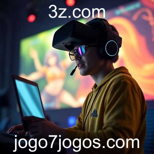 A Revolução dos Jogos Online em 2025