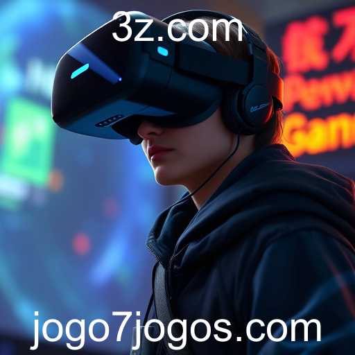 A Revolução dos Jogos Online: Tendências de 2025