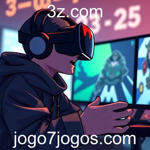 A Revolução dos Jogos em 2025: Tendências e Inovações