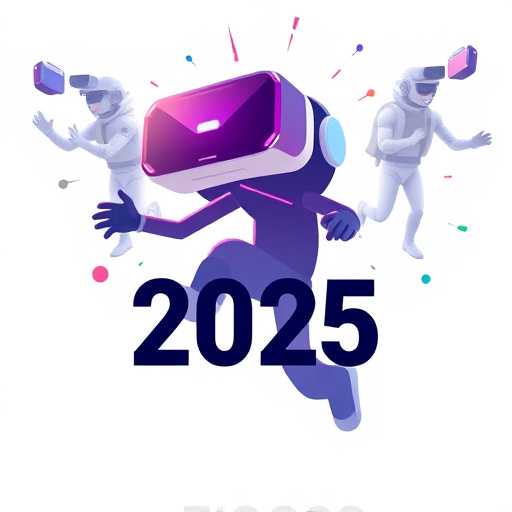 Tendências de Jogos em 2025