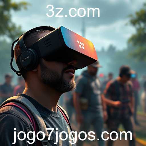 Inovações e Tendências nos Jogos Online