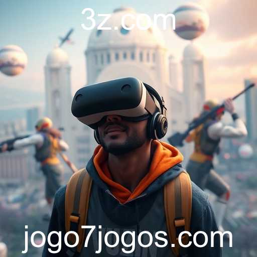 O Crescimento dos Jogos Online em 2025