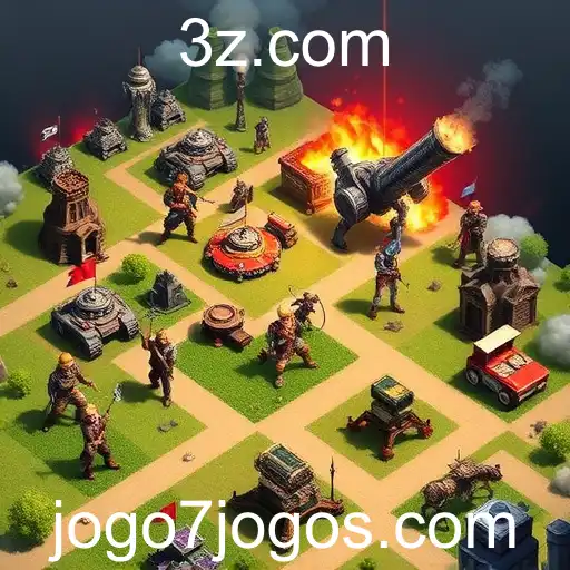 Jogos Oferecem Experiências Imersivas em 2025