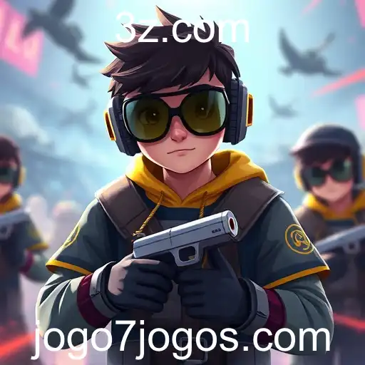 A Evolução dos Jogos Multijogador no 