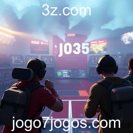 O Novo Horizonte dos Jogos Online em 2025