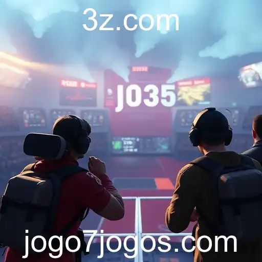 O Novo Horizonte dos Jogos Online em 2025