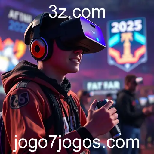 Jogos digitais e tendências contemporâneas