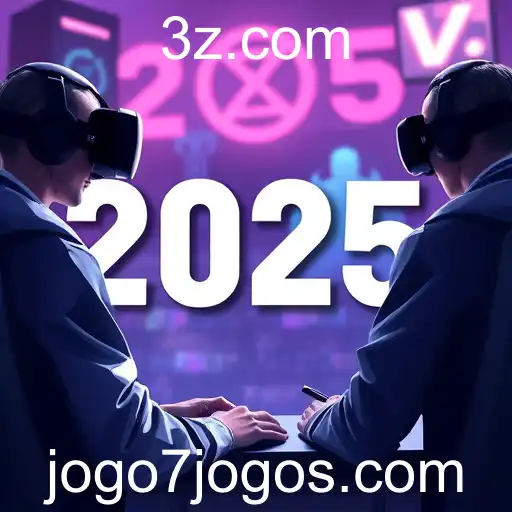 Revolução dos Jogos Digitais: Tendências e Inovações