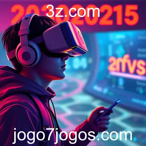 O Futuro dos Jogos: Tendências e Inovações