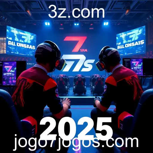 Tendências e Desafios do Mercado de Jogos em 2025