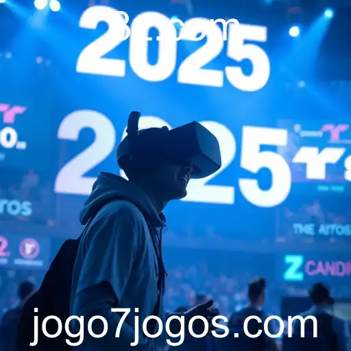 Tendências e Inovações em Jogos 2025