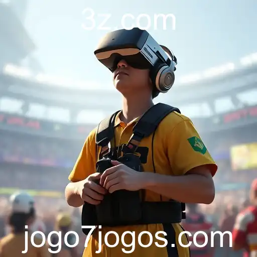 A Revolução dos Games em 2025: As Principais Tendências