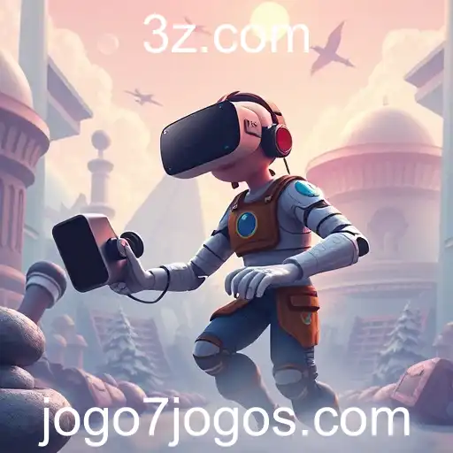 Inovações e Tendências em Jogos Online para 2025