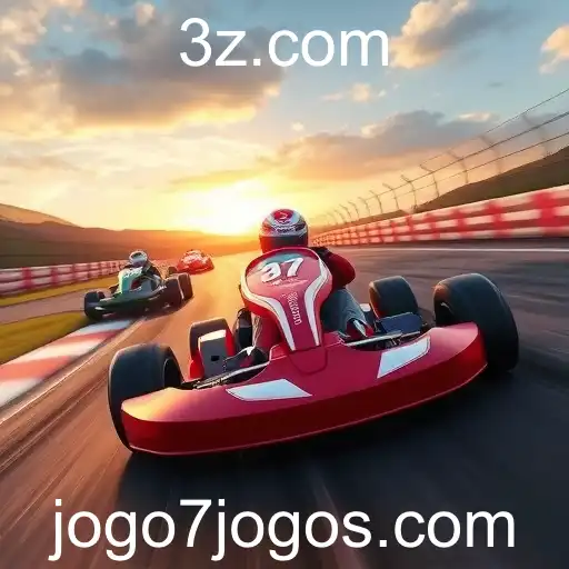 Explorando a Emoção dos Jogos de Corrida em 7jogos