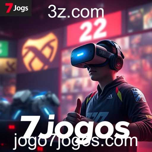 A Revolução dos Jogos em 2025: Tendências e Novidades