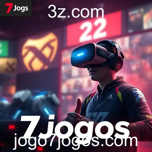 A Revolução dos Jogos em 2025: Tendências e Novidades