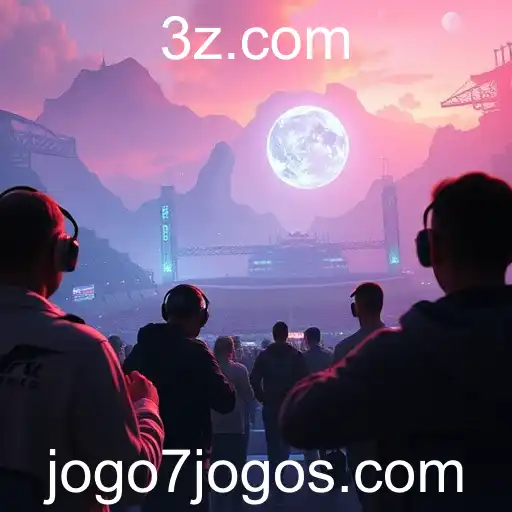 Inovações Revolucionam o Mundo dos Jogos em 2025