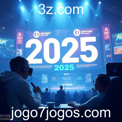 A Ascensão dos Jogos Digitais em 2025