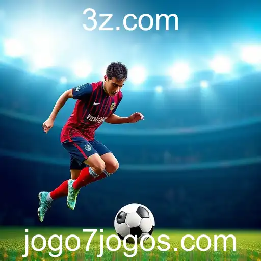 Explorando a Categoria de Esportes no 7jogos: Diversão e Desafio em Jogos de Esportes