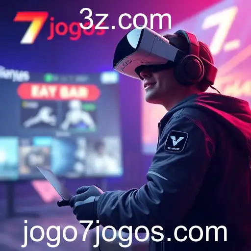 Tendências e Novidades no Mundo dos Jogos em 2025