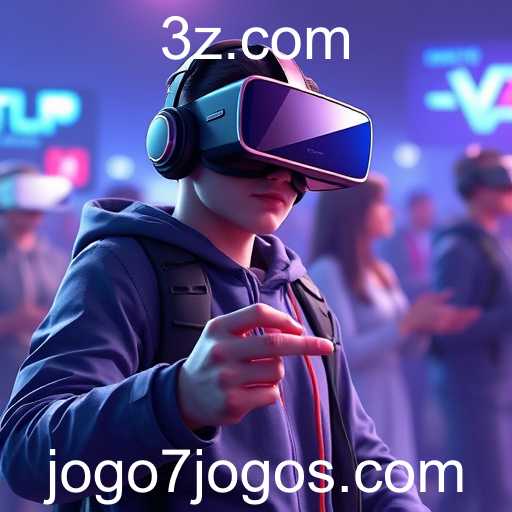 Tendências e Futuro dos Jogos Online em 2025