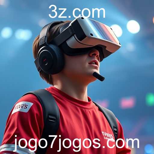 Tendências em Jogos Online para 2025